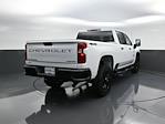 New 2025 Chevrolet Silverado 2500 Custom Crew Cab 4WD Pickup for sale #SF372199 - photo 2