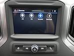 New 2025 Chevrolet Silverado 2500 Custom Crew Cab 4WD Pickup for sale #SF372199 - photo 31