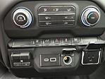 New 2025 Chevrolet Silverado 2500 Custom Crew Cab 4WD Pickup for sale #SF372199 - photo 35