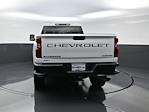 New 2025 Chevrolet Silverado 2500 Custom Crew Cab 4WD Pickup for sale #SF372199 - photo 4