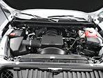 New 2025 Chevrolet Silverado 2500 Custom Crew Cab 4WD Pickup for sale #SF372199 - photo 49