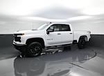 New 2025 Chevrolet Silverado 2500 Custom Crew Cab 4WD Pickup for sale #SF372199 - photo 6