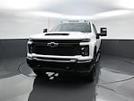 New 2025 Chevrolet Silverado 2500 Custom Crew Cab 4WD Pickup for sale #SF372199 - photo 7