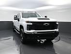New 2025 Chevrolet Silverado 2500 Custom Crew Cab 4WD Pickup for sale #SF372199 - photo 8