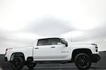 New 2025 Chevrolet Silverado 2500 Custom Crew Cab 4WD Pickup for sale #SF372199 - photo 9