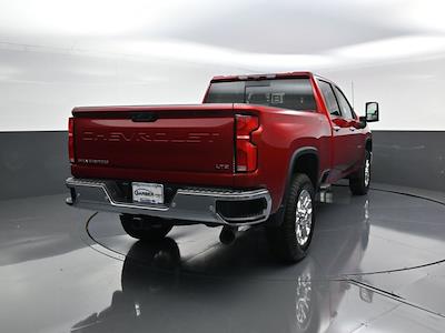 2025 Chevrolet Silverado 2500 Crew Cab 4WD Pickup for sale #SF373010 - photo 2