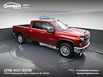 2025 Chevrolet Silverado 2500 Crew Cab 4WD Pickup for sale #SF373010 - photo 1
