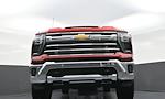 2025 Chevrolet Silverado 2500 Crew Cab 4WD Pickup for sale #SF373010 - photo 10