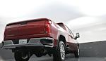2025 Chevrolet Silverado 2500 Crew Cab 4WD Pickup for sale #SF373010 - photo 12