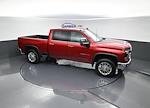 2025 Chevrolet Silverado 2500 Crew Cab 4WD Pickup for sale #SF373010 - photo 15