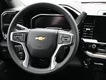 2025 Chevrolet Silverado 2500 Crew Cab 4WD Pickup for sale #SF373010 - photo 17