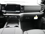 2025 Chevrolet Silverado 2500 Crew Cab 4WD Pickup for sale #SF373010 - photo 18