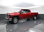 2025 Chevrolet Silverado 2500 Crew Cab 4WD Pickup for sale #SF373010 - photo 6