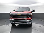 2025 Chevrolet Silverado 2500 Crew Cab 4WD Pickup for sale #SF373010 - photo 7