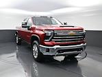 2025 Chevrolet Silverado 2500 Crew Cab 4WD Pickup for sale #SF373010 - photo 8