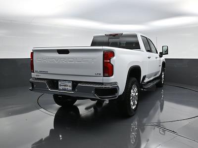 2025 Chevrolet Silverado 2500 Crew Cab 4WD Pickup for sale #SF373114 - photo 2