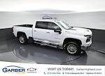 New 2025 Chevrolet Silverado 2500 LTZ Crew Cab 4WD Pickup for sale #SF373114 - photo 1