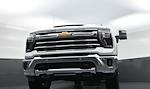 New 2025 Chevrolet Silverado 2500 LTZ Crew Cab 4WD Pickup for sale #SF373114 - photo 10