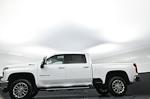 New 2025 Chevrolet Silverado 2500 LTZ Crew Cab 4WD Pickup for sale #SF373114 - photo 11