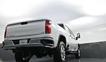 New 2025 Chevrolet Silverado 2500 LTZ Crew Cab 4WD Pickup for sale #SF373114 - photo 12