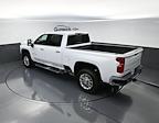 New 2025 Chevrolet Silverado 2500 LTZ Crew Cab 4WD Pickup for sale #SF373114 - photo 13