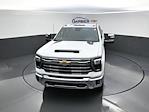 New 2025 Chevrolet Silverado 2500 LTZ Crew Cab 4WD Pickup for sale #SF373114 - photo 16