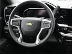 New 2025 Chevrolet Silverado 2500 LTZ Crew Cab 4WD Pickup for sale #SF373114 - photo 17
