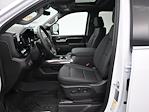 New 2025 Chevrolet Silverado 2500 LTZ Crew Cab 4WD Pickup for sale #SF373114 - photo 21