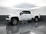New 2025 Chevrolet Silverado 2500 LTZ Crew Cab 4WD Pickup for sale #SF373114 - photo 6