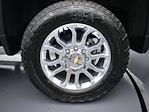 New 2025 Chevrolet Silverado 2500 LTZ Crew Cab 4WD Pickup for sale #SF373114 - photo 66