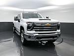 New 2025 Chevrolet Silverado 2500 LTZ Crew Cab 4WD Pickup for sale #SF373114 - photo 8