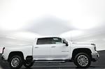 New 2025 Chevrolet Silverado 2500 LTZ Crew Cab 4WD Pickup for sale #SF373114 - photo 9