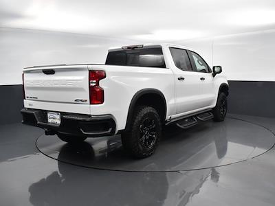 2025 Chevrolet Silverado 1500 Crew Cab 4WD Pickup for sale #SG157525 - photo 2