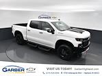 2025 Chevrolet Silverado 1500 Crew Cab 4WD Pickup for sale #SG157525 - photo 1