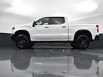 2025 Chevrolet Silverado 1500 Crew Cab 4WD Pickup for sale #SG157525 - photo 11