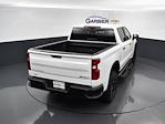 2025 Chevrolet Silverado 1500 Crew Cab 4WD Pickup for sale #SG157525 - photo 14