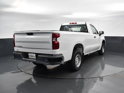 2025 Chevrolet Silverado 1500 Regular Cab RWD Pickup for sale #SG225815 - photo 2