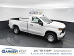 2025 Chevrolet Silverado 1500 Regular Cab RWD Pickup for sale #SG225815 - photo 1