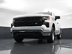 2025 Chevrolet Silverado 1500 Regular Cab RWD Pickup for sale #SG225815 - photo 10