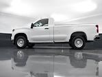 2025 Chevrolet Silverado 1500 Regular Cab RWD Pickup for sale #SG225815 - photo 11