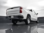 2025 Chevrolet Silverado 1500 Regular Cab RWD Pickup for sale #SG225815 - photo 12