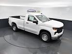 2025 Chevrolet Silverado 1500 Regular Cab RWD Pickup for sale #SG225815 - photo 15