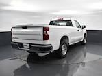 2025 Chevrolet Silverado 1500 Regular Cab RWD Pickup for sale #SG225815 - photo 2