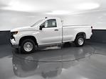 2025 Chevrolet Silverado 1500 Regular Cab RWD Pickup for sale #SG225815 - photo 6