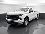 2025 Chevrolet Silverado 1500 Regular Cab RWD Pickup for sale #SG225815 - photo 7