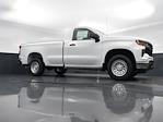 2025 Chevrolet Silverado 1500 Regular Cab RWD Pickup for sale #SG225815 - photo 9