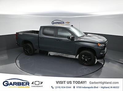 2025 Chevrolet Silverado 1500 Crew Cab 4WD Pickup for sale #SG374242 - photo 1