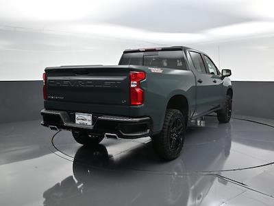 2025 Chevrolet Silverado 1500 Crew Cab 4WD Pickup for sale #SG374242 - photo 2
