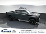 New 2025 Chevrolet Silverado 1500 LT Crew Cab 4WD Pickup for sale #SG374242 - photo 1