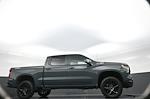 New 2025 Chevrolet Silverado 1500 LT Crew Cab 4WD Pickup for sale #SG374242 - photo 9
